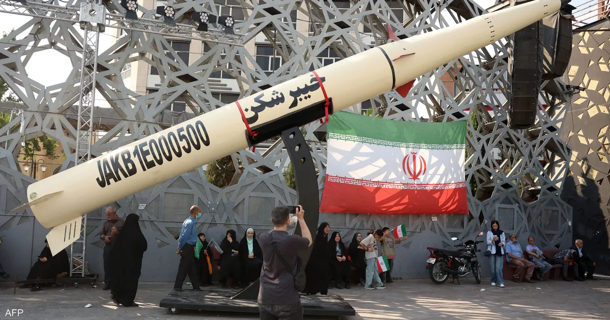مسؤول أميركي: إيران لن تحصل على شيء قبل أن تتنازل