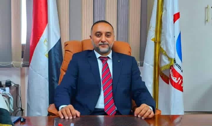 وصول 13 طبيبا من الجامعات المصرية إلى العريش لإجراء عمليات جراحية وكشوف مجانية