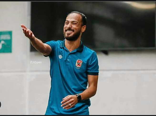 وليد سليمان يضع التشكيل الأمثل لمصر أمام بلجيكا