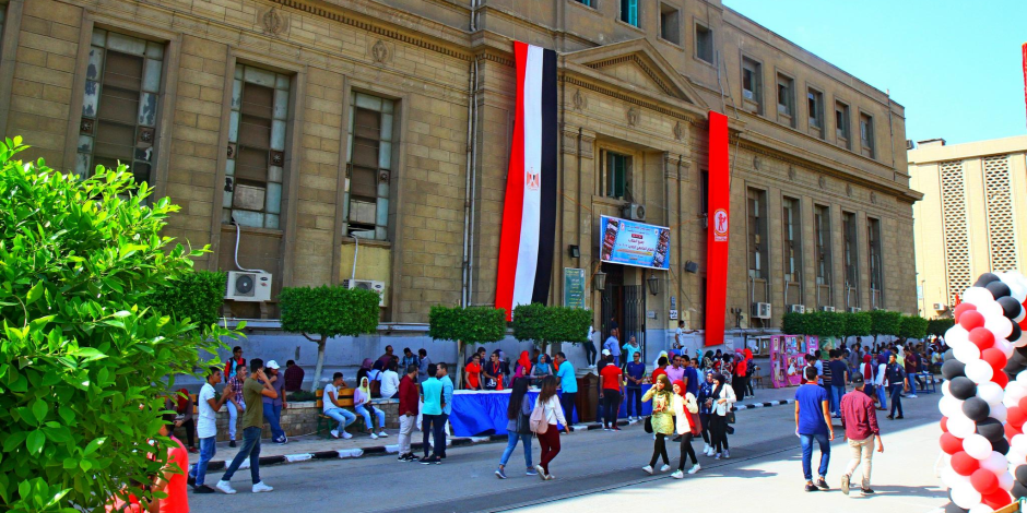 جامعة القاهرة تطلق برنامج الأنشطة الصيفية للطلاب لتنمية المهارات واكتشاف المواهب - صوت الأمة