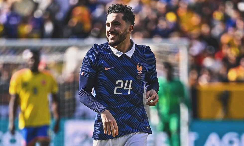 كأس العالم - شرقي: تنوع فرنسا سر قوتها.. والاختلاف يجب أن يوحدنا لا أن يفرقنا