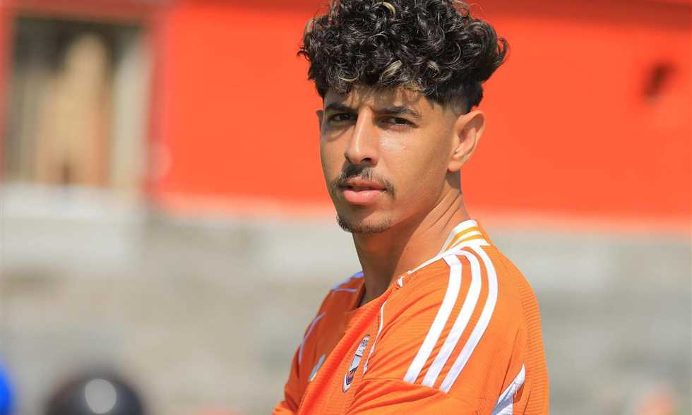 خبر في الجول - البنك الأهلي يتمم اتفاقه مع كامل "كابوريا"