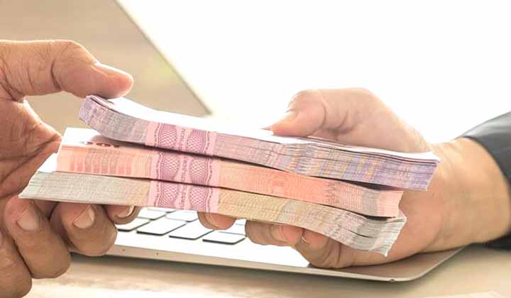 التمويلات الشخصية تواصل النمو بالبنوك المدرجة.. و «E-Bank» في الصدارة خلال الربع الأول | أموال الغد