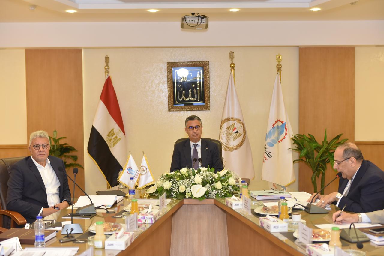 وزير التموين: «كاري أون» مشروع استراتيجي لتطوير تجارة التجزئة وتعظيم العائد من الأصول | أموال الغد