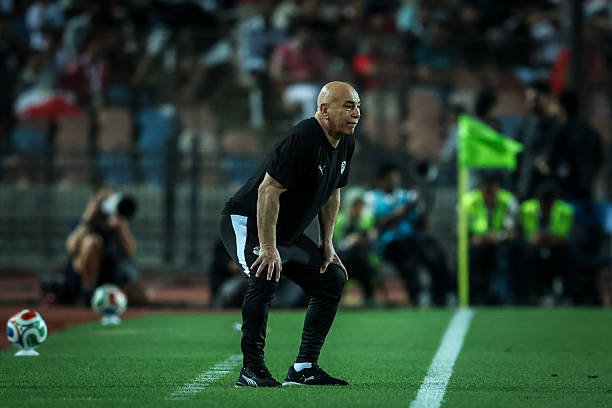 حسام حسن: تدريب منتخب مصر كان حلمي منذ الطفولة