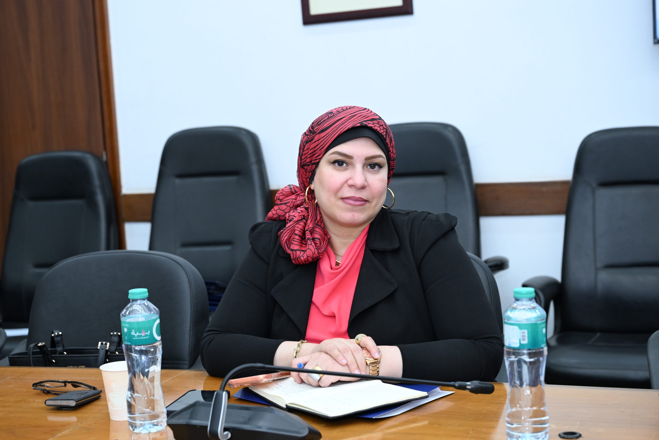 «التنمية الصناعية»: طرح الأراضي الجديد يوجه الاستثمارات نحو القطاعات ذات الأولوية | أموال الغد