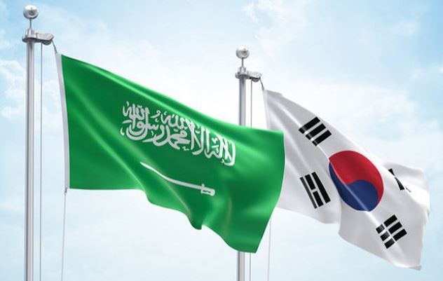 كوريا الجنوبية والسعودية توقعان اتفاقا لتعزيز التعاون في النفط الخام والغاز وتطوير البنية التحتية للطاقة