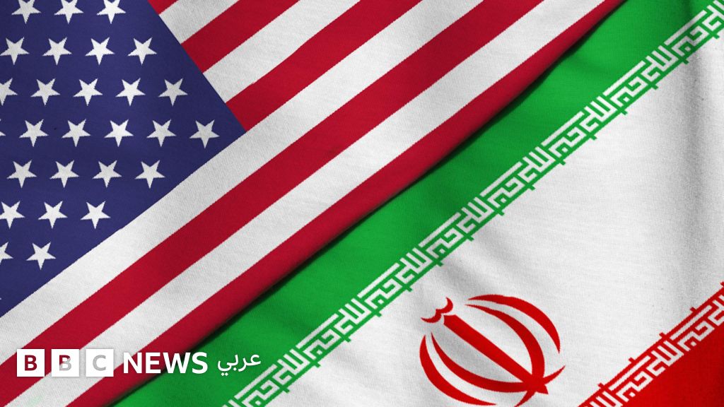 الرئيس الأمريكي يقول إن "اتفاقاً" سيُوقَّع مع إيران خلال ساعات - BBC News عربي