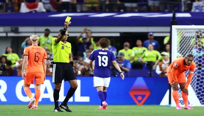 إسماعيل الفتح.. حكم &laquo;الاعتذارات&raquo; في كأس العالم (فيديو)