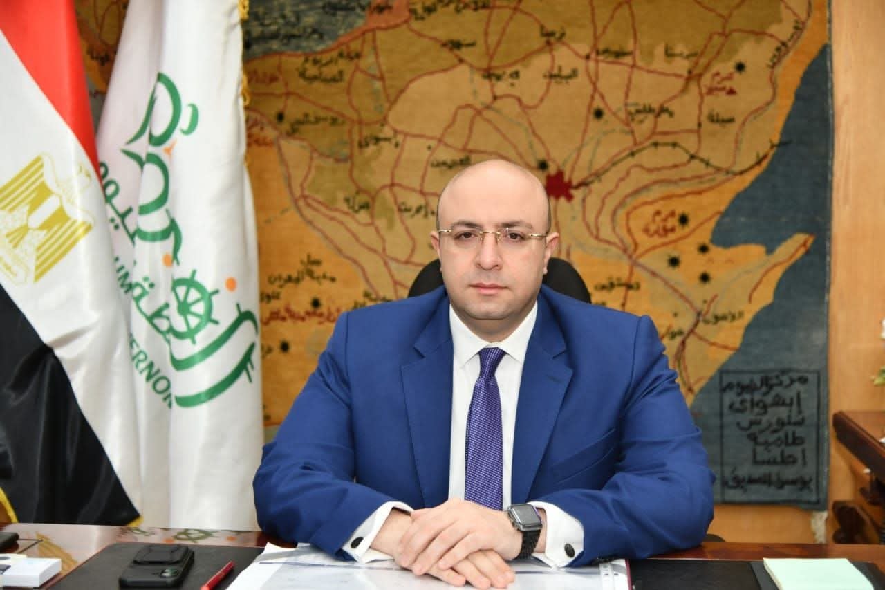 حركة تنقلات موسعة لقيادات مدينة الفيوم