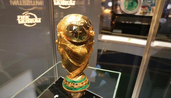 انتهت سريعا.. قصة أول مشاركة عربية في تاريخ كأس العالم