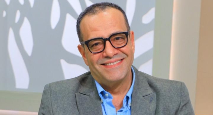 أحمد السلكاوي: التحضير لـ"تياترو" استغرق عامين .. وأحمد فؤاد: العمل يراهن على المتعة والرسالة | خبر