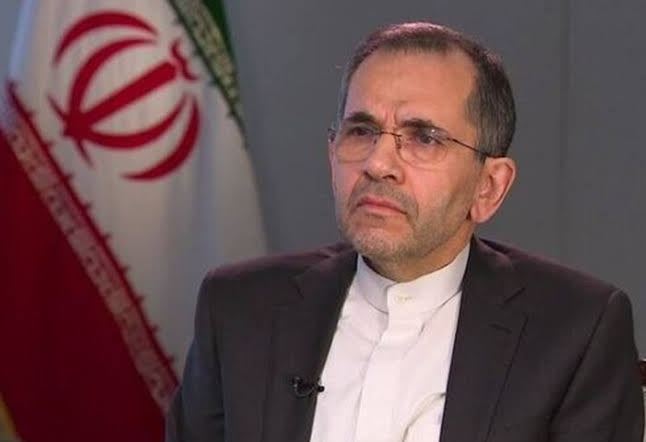 نائب وزير الخارجية الإيراني: قاليباف سيحضر مراسم توقيع الاتفاق مع أمريكا في سويسرا