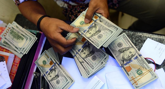 مصر تحتل المركز السابع عالمياً بين أكبر الدول المتلقية لتحويلات العاملين بالخارج | أموال الغد