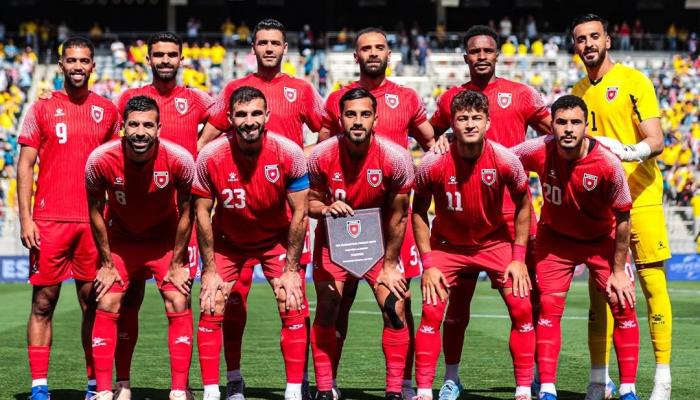 تشكيل الأردن ضد النمسا في كأس العالم 2026 &laquo;المتوقع&raquo;