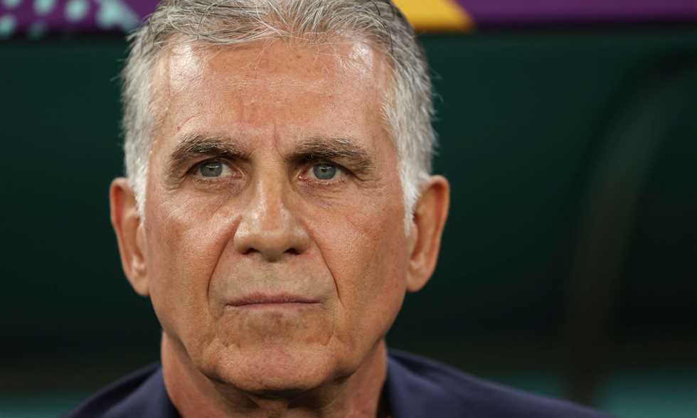 كأس العالم - كيروش: نملك لاعبين مميزين في غانا.. ومن السهل تحقيق الانتصار بالمونديال