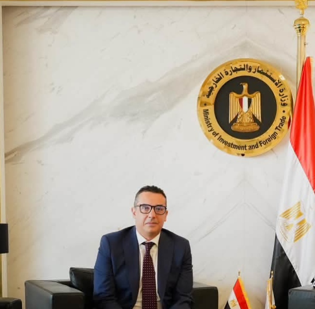 «هيئة المعارض» تبدأ تنفيذ مشروع الأتمتة الكاملة لخدماتها لتعزيز التحول الرقمي | أموال الغد