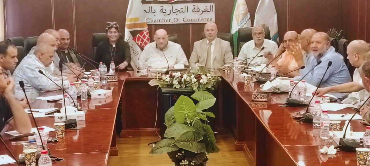 قبل تطبيق الدعم النقدي للخبز.. شعبة المخابز تبحث تكلفة الإنتاج ومطالب القطاع | أموال الغد