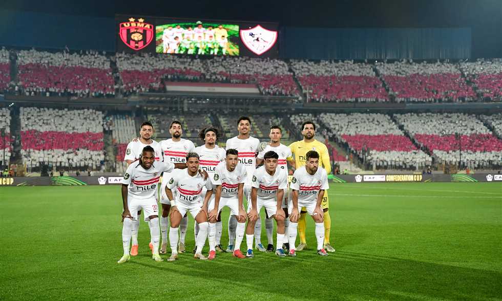 مصدر من الزمالك يكشف لـ في الجول حقيقة رفض تعليق عقوبة إيقاف القيد التأديبي