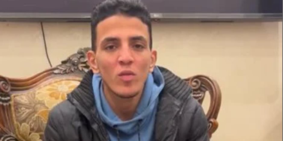 أسرة طالب الشرقية تناشد إعادة التحقيق: نثق في براءته ونتمسك بحقه القانوني - صوت الأمة