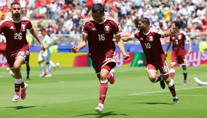 موعد مباراة قطر وكندا في كأس العالم 2026 والقنوات الناقلة