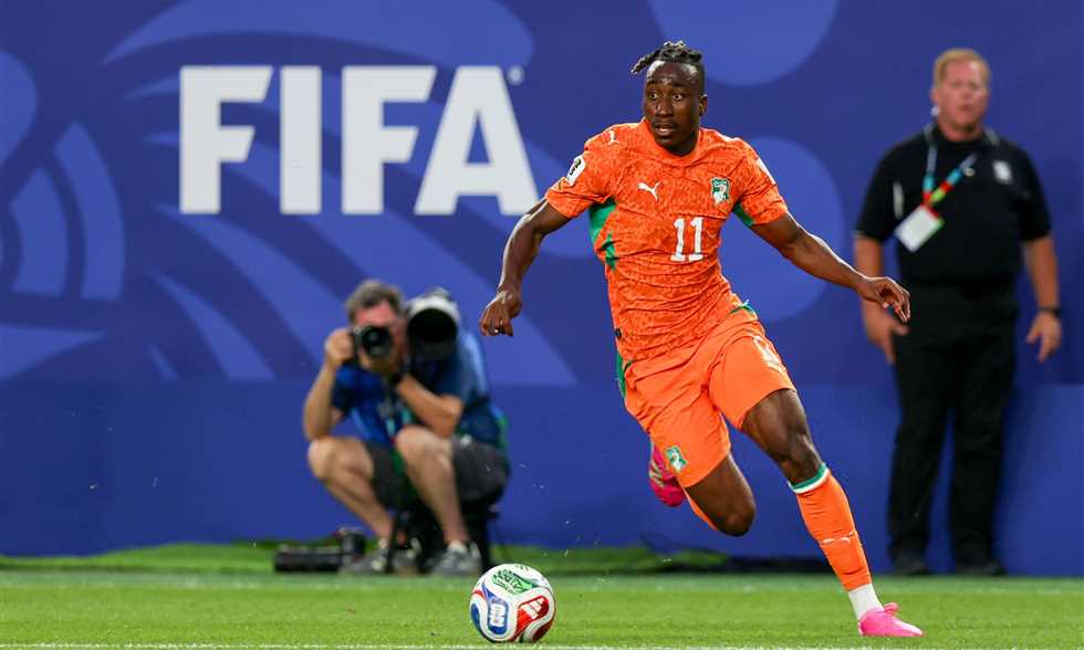 ذا أثليتك: ليفربول يعرض 100 مليون يورو لضم ديوماندي