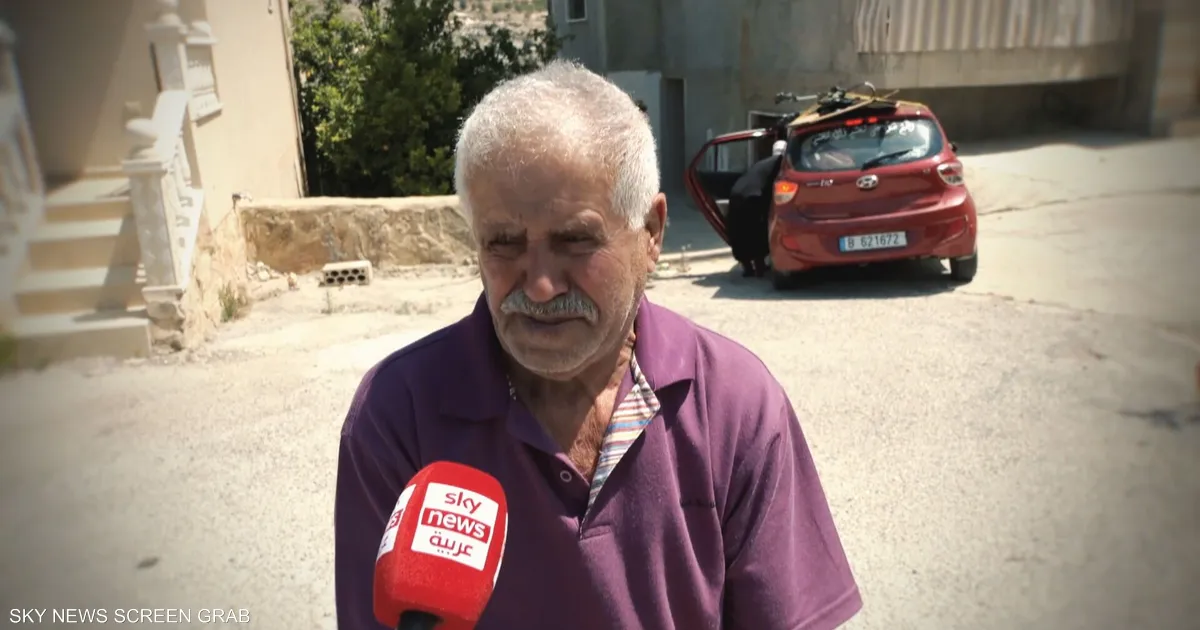 بين هدنة هشة وركام ثقيل.. لبنانيون يبحثون عن وطنهم المفقود