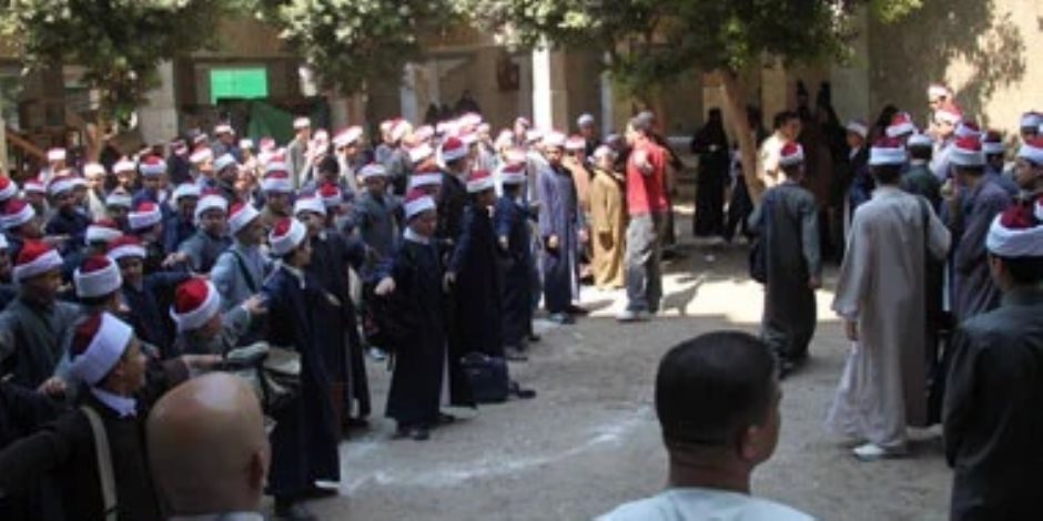 فتح التنسيق الإلكتروني لرياض الأطفال والصف الأول الابتدائي بالمعاهد الأزهرية - صوت الأمة
