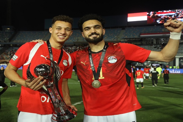 أقطاي عن استبعاده من المنتخب: «حسام حسن كان يثق بي»