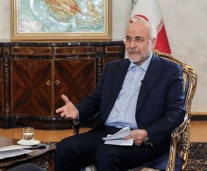 كبير المفاوضين الإيرانيين: سنكون في مواجهة مباشرة مع العدو إذا استمر العدوان الإسرائيلي على لبنان