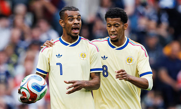 الموج الأزرق يكسر الأرقام القياسية.. كوراساو أصغر دولة في تاريخ كأس العالم