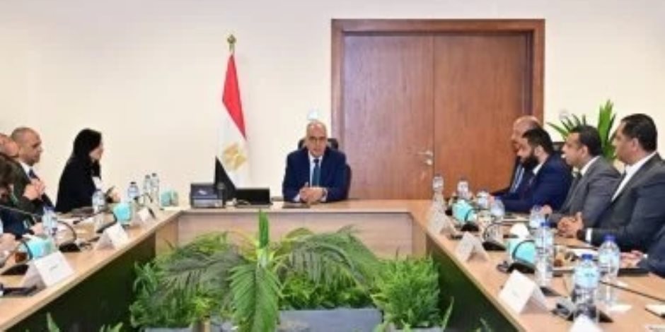 مصر تطلق آلية بـ 100 مليون دولار لتمويل مشروعات بدول حوض النيل الجنوبى - صوت الأمة