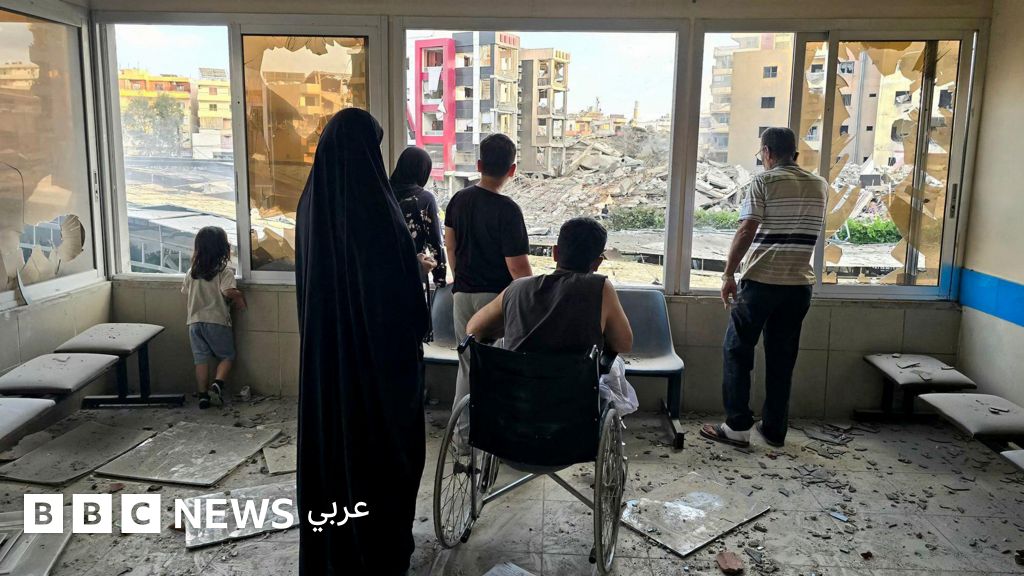 لبنان وإسرائيل: ماذا نعرف عن إعلان وقف إطلاق النار الجديد؟ - BBC News عربي