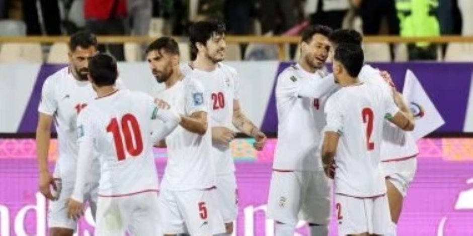 فيفا تدخل على الخط.. أزمة تأشيرات تهدد استعدادات إيران للمونديال - صوت الأمة