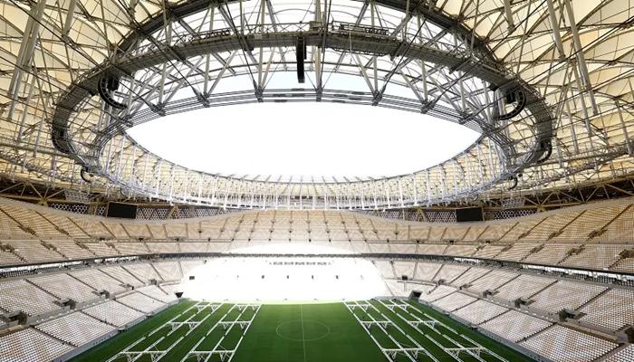 طائرات &laquo;درونز&raquo; لإنقاذ المشجعين واللاعبين في كأس العالم 2026