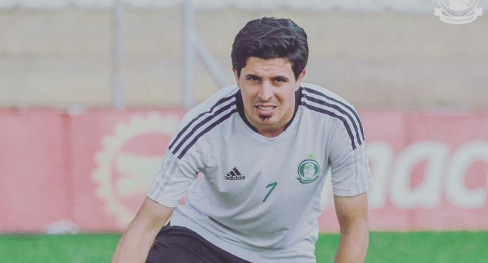 وثائقي اللاعب محمد الطبال يتصدر ترند ليبيا .. عندما تمنح الأمل لعائلة كاملة | خبر