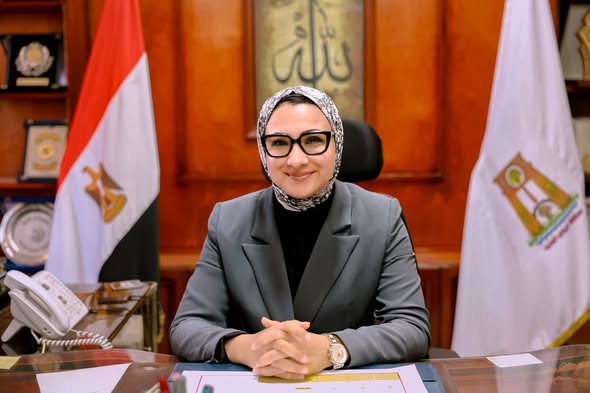 محافظ الوادى الجديد: وقف العمل بمنظومة البصمة خلال امتحانات الشهادات العامة والدبلومات الفنية