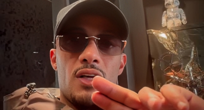 فيديو – محمد رمضان: نفسي في رد من الجهات أو السينمات ... إيه اللي بيحصل مع جمهوري والفيلم؟ | خبر