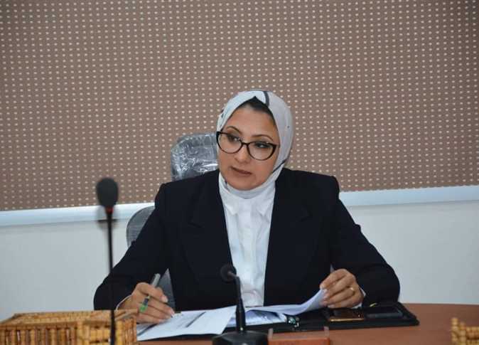 الوادي الجديد: الانتهاء من تجهيز 124 لجنة لاستقبال طلاب الشهادة الإعدادية