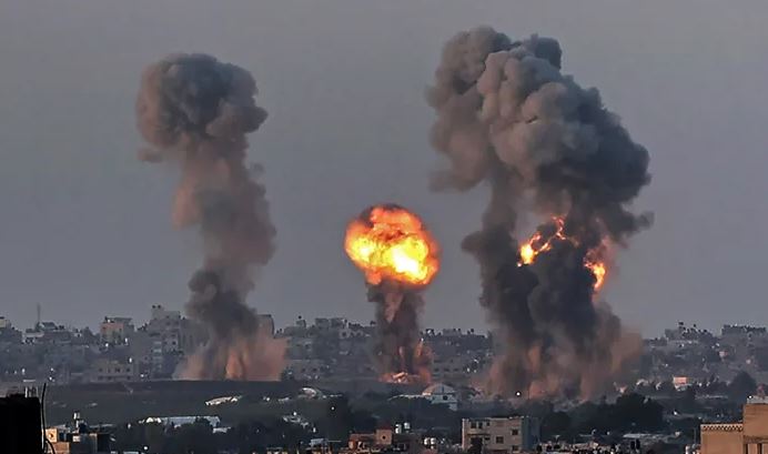 106 هجمات إسرائيلية على لبنان تقتل 47 شخصا رغم اتفاق وقف الحرب
