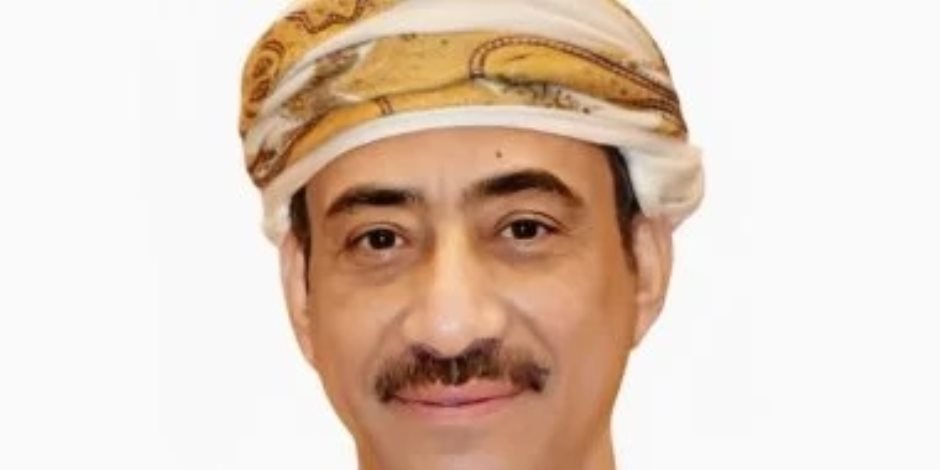 سفير عُمان: ثورة 30 يونيو عززت استقرار الدولة ومهدت للجمهورية الجديدة - صوت الأمة