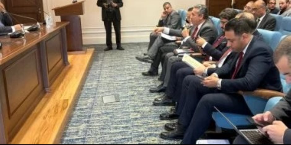 الحكومة لـ"النواب": أحد المحذوفين من بطاقات التموين يمتلك "لامبورجينى" - صوت الأمة