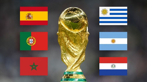 List Sport