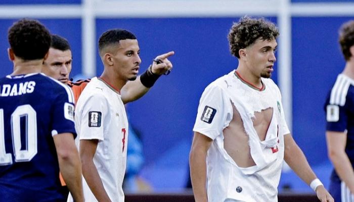 تضررت منها مصر والمغرب.. سر القمصان الممزقة في كأس العالم 2026
