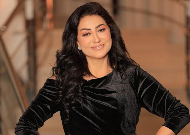 وفاء عامر: أمتلك رفاهية الاختيار.. وأستعد للعودة إلى السينما بفيلم ضخم