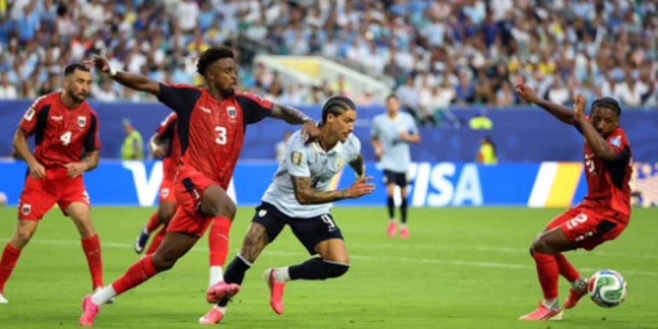 الرأس الأخضر يواصل صناعة التاريخ في كأس العالم بالتعادل مع أوروجواي - صوت الأمة