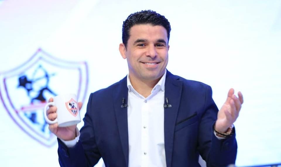 خالد الغندور: نطمح لتصدر المجموعة في المونديال.. ومصطفى شوبير مشروع حارس أوروبي