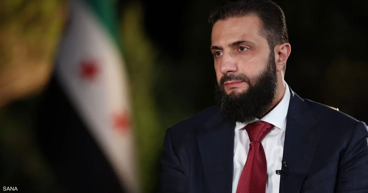 رسائل الشرع إلى لبنان.. علاقة جديدة وحسم لجدل دور دمشق