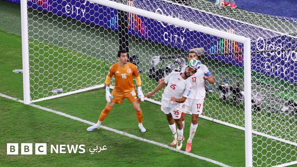 "أسوأ منتخبات المونديال"، كيف تبدو الانتقادات الموجهة للعرب في كأس العالم؟ - BBC News عربي