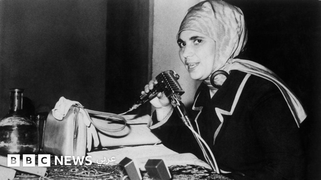 شُوله يوكسل شينلر: من هي الكاتبة التركية الإسلامية البارزة؟ - BBC News عربي